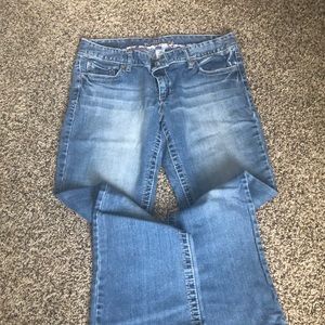 Maurices Jeans